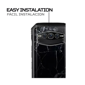 Protector de Pantalla Antishock Doogee V30T, Protección de Alta Calidad para su Dispositivo - Product Image 3