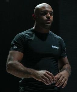 Rash Guard à impression numérique à séchage rapide pour adultes Rash Guard T-shirt serré à séchage rapide pour l'entraînement en cours d'exécution - Product Image 2