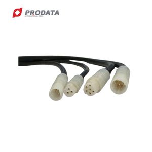 Prodata IP66ยานยนต์ระดับพรีเมี่ยม/สายเชื่อมต่อ IP67สายไฟพีวีซีพร้อมบริการ oM/odm สำหรับรถยนต์ - Product Image 1