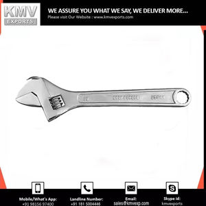 ประแจปรับได้ประแจอเนกประสงค์สำหรับงานหนักประแจปรับแต่งได้ตามต้องการ - Product Image 2