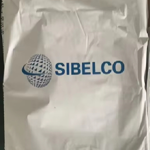 Poudre de quartz de dioxyde de silicium de haute pureté (SiO2)> 99% - Product Image 1