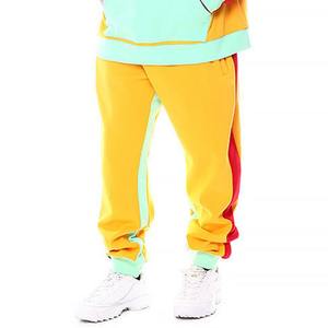 Conjunto Deportivo Unisex 2026, Sudadera con Capucha y Pantalones Deportivos, 330 550 GSM, para Invierno, Nuevo Estilo, 2 Piezas, 100% Algodón - Product Image 5