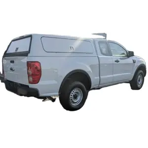 Hot Selling 2021 Fo-rd Ranger 4x2 XL 4dr SuperCab 6.1 ft. SB Newest Edition The Highest Speed 1
