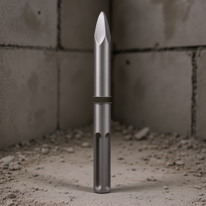 ดอกสว่าน Stahlwille SDS Max พร้อมหัวเจาะแบบ Chisel Tip สำหรับงานก่ออิฐและคอนกรีต - Product Image 3