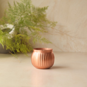 Best Selling Metal Candle <b>Jar</b> For Wedding Home <b>Decoration</b> From India in Best Price - Product Image 6