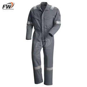 Uniforme de Trabajo de Primavera Directo de Fábrica: Chaqueta y Pantalones, Traje de Construcción Personalizado, Overoles, Ropa para Reparación de Automóviles - Product Image 5