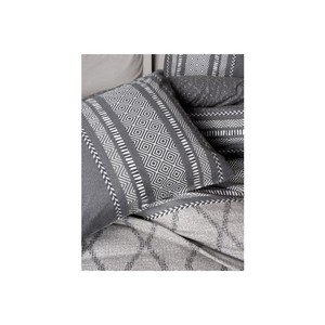 Tonnia Mink Double Duvet Cover <b>Set</b> Cotton Box Earth Geometric Pattern King Size 4pcs 6pcs <b>Set</b> for Home Christmas Holiday Decor - Product Image 2