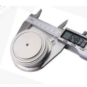 Bộ chỉnh lưu ứng dụng Thyristor 6st7010-0aa41 với công suất bóng bán dẫn cho các sản phẩm Thyristor - Product Image 2