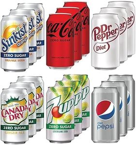 Wholesale Soft Drinks- Coca Cola/ Diet <strong>Coke</strong>/ SpriteCan/ Fanta/ PepsiGerman Origin - Product Image 6