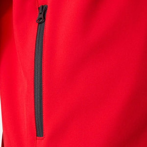 Chaqueta Softshell Personalizable de Verano para Hombre, Talla Grande, Tejido Impermeable de Alta Calidad, Cuello Alto Cómodo, Ligera y Personalizable - Product Image 6