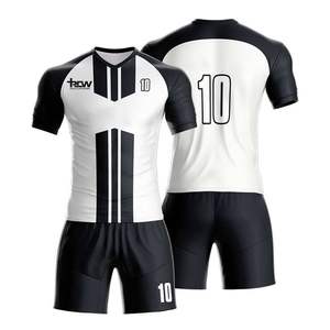 ชุดเครื่องแบบรักบี้100% โพลีเอสเตอร์มีหลายขนาด - Product Image 1