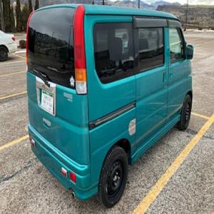 Mejor Oferta para HONDA VA MMOS 1999 4x4, Lista para Enviar - Product Image 1