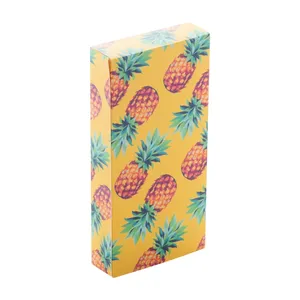 CreaBox PB-113 Custom Merchandising <b>Box</b> for Promotional <b>Party</b> Supplies - Product Image 1