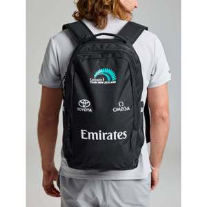 Zaino SLAM ETNZ TG U con rivestimento in poliestere resistente - Product Image 1