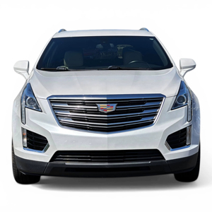 CADIL_LAC XT5 FWD V6 3.6L 2017 Usado en Buen Estado - Product Image 1
