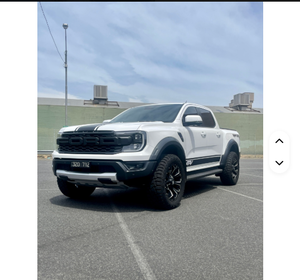 Ford Ranger PY 2022MY Raptors Pick-up 2023 Disponible para Envío a Todo el Mundo - Product Image 2