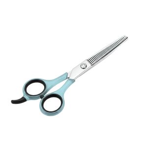 Custom Design Cheap Price Hair Thinning Scissors Stainless Steel Texturizing Shears Salon Barber Layer Cutting <b>Tools</b> - Product Image 1