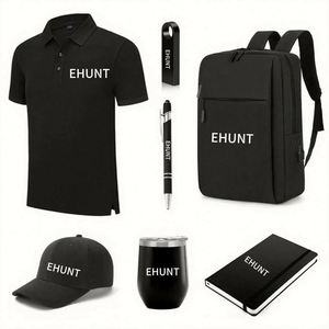 Nuevas Ideas Promocionales, Regalo Corporativo Personalizado con Logotipo, Set de Regalos Empresariales, Publicidad Personalizada - Product Image 4