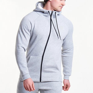 Vente en gros de survêtements d'automne et d'hiver pour hommes, vêtements de sport, pulls, survêtements de jogging décontractés pour hommes, survêtements - Product Image 5