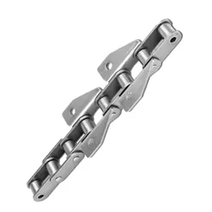 Best Selling Industrial Roller Chains Enhanced Transmission Efficiency: Wholesale Supply Of Conveyor Roller Chain