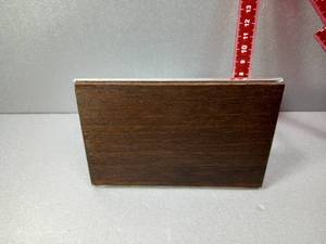 ที่วางขนมปังอลูมิเนียมสำหรับใส่ขนมปังปิ้ง อุปกรณ์ครัวสำหรับเก็บขนมปังและจัดระเบียบในบ้าน - Product Image 6