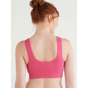 Conjunto de ropa activa para mujer, Sujetador deportivo, gimnasio, Fitness, Yoga, conjunto, ropa de gimnasio, Spandex, espalda cruzada de alto impacto, ropa de Yoga, Sujetador deportivo - Product Image 3