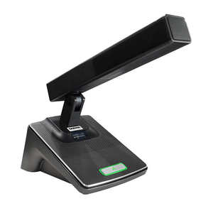 MEJOR PRECIO PARA UN MICRÓFONO DE SOBRANTE DE MESA INALÁMBRICO PROFESIONAL ORIGINAL NUEVO - Product Image 4