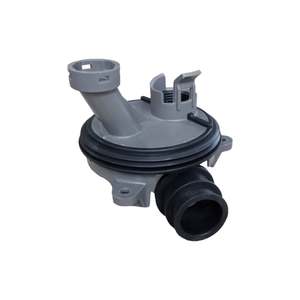 WD19X25278CM Dishwasher Diverter Assembly Replacement Part for Dishwasher Valves WD19X25278 Type - Product Image 2
