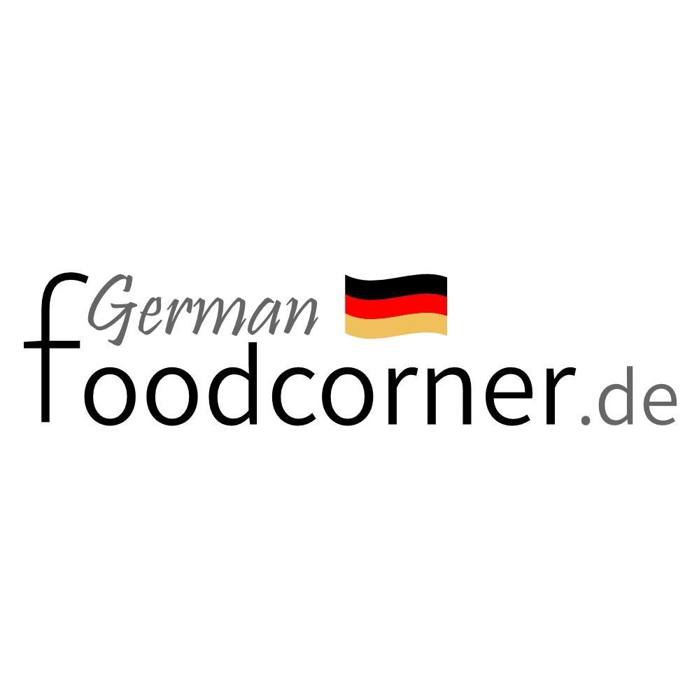 GermanFoodCorner.de logo