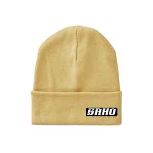 Bonnet GAA à usage hivernal avec broderie personnalisée réglable et couches thermiques OEM quantité minimale de commande - Product Image 6