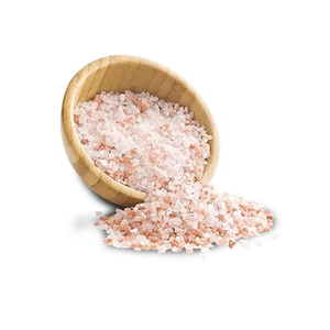Sel rose de l'Himalaya raffiné en gros avec marque privée et emballage disponible en vrac et en sacs - Product Image 5