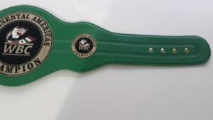 Ceintures de championnat de boxe Trophées Médailles et récompenses le symbole ultime de la victoire et de l'excellence Ceintures de championnat - Product Image 4