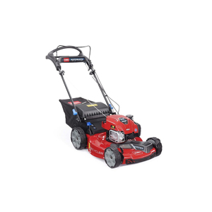 Toro 21445 <b>walk</b> behind mower powerful engine smooth operation perfect for trimming grass and residential lawns - Product Image 3