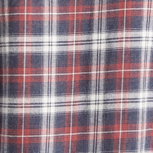 Vente en gros de chemises en flanelle pour hommes chemises en flanelle respirantes au design personnalisé prix raisonnable chemises pour hommes avec logo personnalisé services OEM - Product Image 5