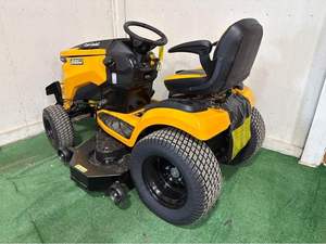 Cortacésped a Gasolina Cub Cadet XT2 SLX54 2025, Motor de 4 Tiempos y 196 cc, 5000 W, 28 V, Autopropulsado, Altura Máxima de Corte de 1000 mm, 1 Año de Garantía - Product Image 4
