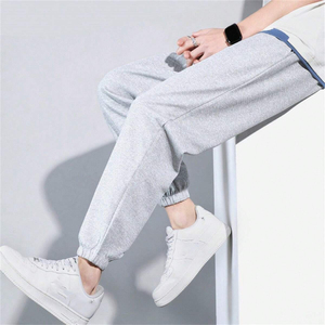 Pantalones Deportivos Personalizados para Hombre, Pantalones Casuales para Correr, Pantalones de Entrenamiento, de Secado Rápido, de Alta Calidad, Pantalones Deportivos para Correr - Product Image 4