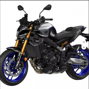 Moteur sans balais MT-09 original 2024, 600-1000 cm³, moto fabriquée aux États-Unis - Product Image 1