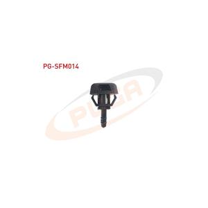 Boquilla de Aspersor de Agua Específica para Fiat Albea-Palio-Siena, Boquillas de Inyección de Alta Calidad - Product Image 1