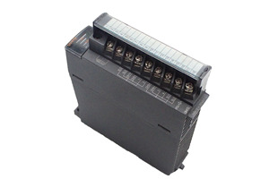El mejor Módulo de salida de transistor remoto de 12/24V DC 16 Digital AC Plástico Uso industrial - Product Image 3
