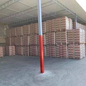 Pellets de bois de pin de haute qualité pour le chauffage, fournis directement par l'usine, diamètre 6 mm, motif bâton, emballés en sac - Product Image 5