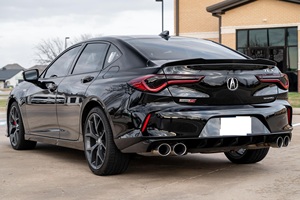 ACURA TLX 2021 IMPECABLE, LISTO PARA ENVIAR - Product Image 3