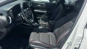 Asientos de Tela para Forte GT 2022, Usados en Buen Estado, Volante a la Izquierda - Product Image 3