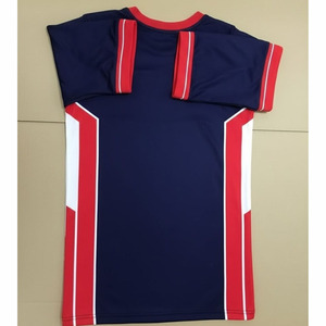 เสื้อยืดผ้าฝ้าย 100% สำหรับผู้ชาย ทรงหลวม สไตล์ลำลอง แบบสั่งทำ แขนสั้น มีสินค้าในสต็อกจำนวนมาก คละแบบ คละไซส์ เสื้อผ้ามือสอง - Product Image 5