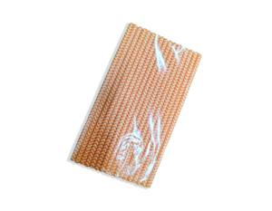 Chevron naranja - Product Image 1