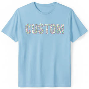 T-shirt en coton biologique durable avec des colorants écologiques et un tissu pré-rétréci pour une garde-robe responsable, un essentiel - Product Image 1