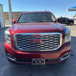 Usado, 2019, G Yukon XL Denali, Volante a la Izquierda, Grado Industrial, 3 Años de Garantía - Product Image 1