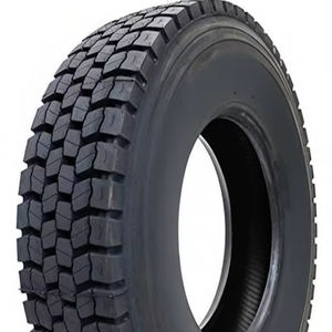 Pneumatico Radiale Solido per Camion Pesanti 11R24.5 149/146L H/16 GY G282 MSD TL BSL Nuovo - Product Image 1