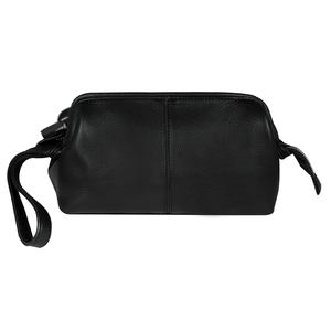 Customized <b>Travel</b> Leather Wash <b>Bag</b> Men's <b>for</b> <b>Toiletry</b> Organizer and Women's <b>Toiletries</b> <b>Bag</b> Cosmetic <b>Bags</b> & Cases Gift - Product Image 2