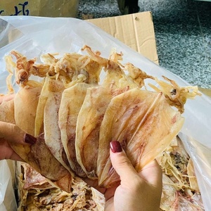 Meilleur calmar séché Snack au goût sucré Convient à tous les âges | Fourniture du Vietnam - Product Image 3