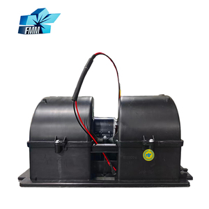 Ventilateur de climatisation de voiture 12V 5001833357 pour RENAULT MIDLUD 2000- - Product Image 3